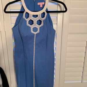 Lily Pulitzer Dress